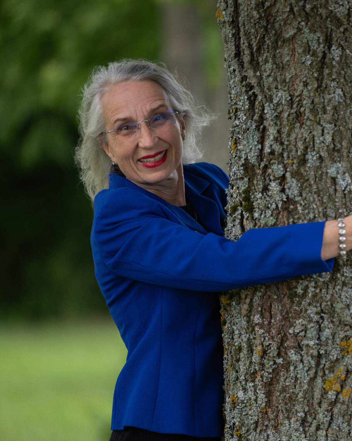 Sylvia Würtele – Porträt